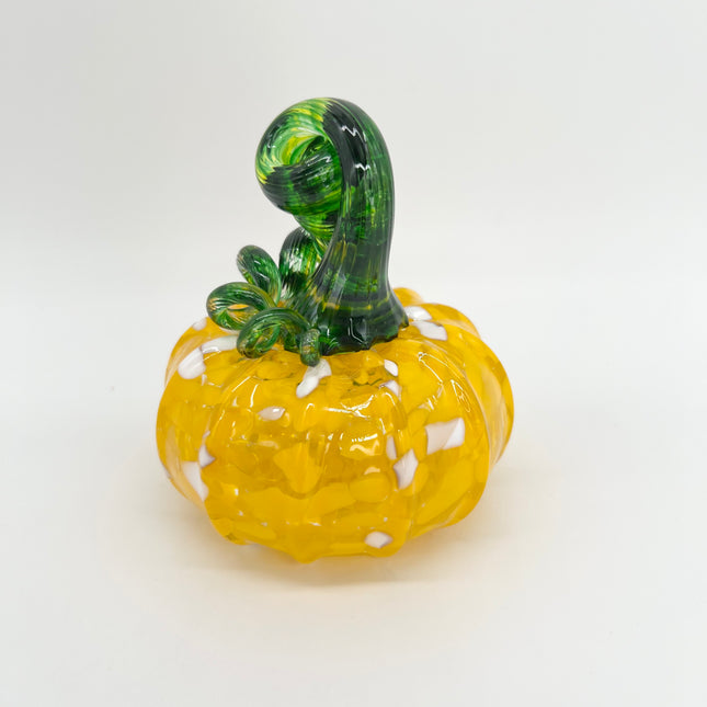 03 | Yellow Mix Pumpkin