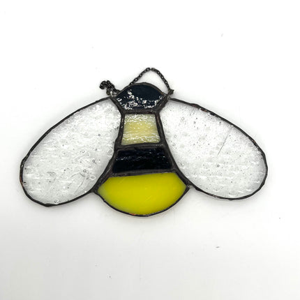 Small Bee Suncatcher