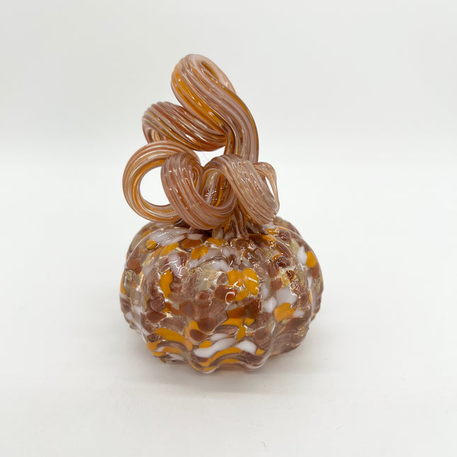 Golden Harvest Pumpkin - Baby