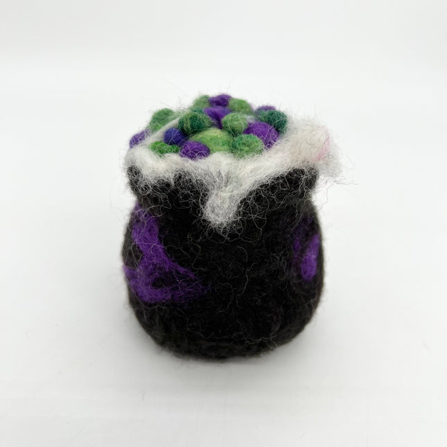 Cauldron