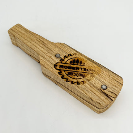 Hackberry Bottle Opener