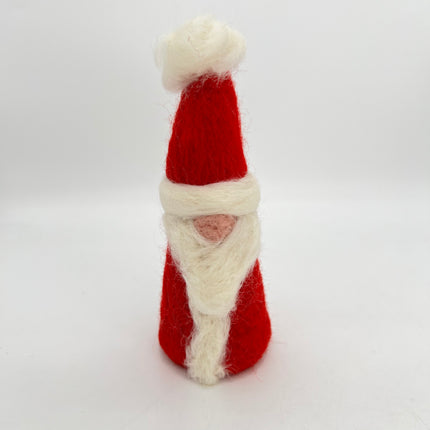 Santa Gnome