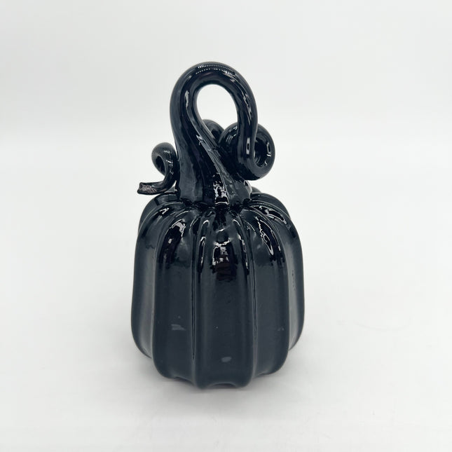 02 | Black Small Pumpkin