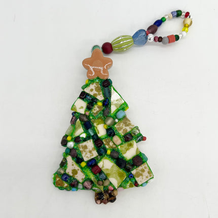 09 | Small Tree Ornament