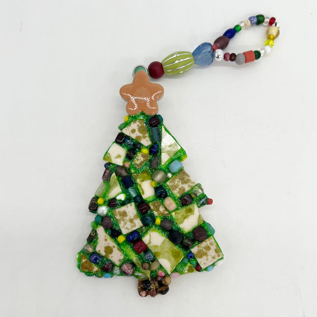 09 | Small Tree Ornament