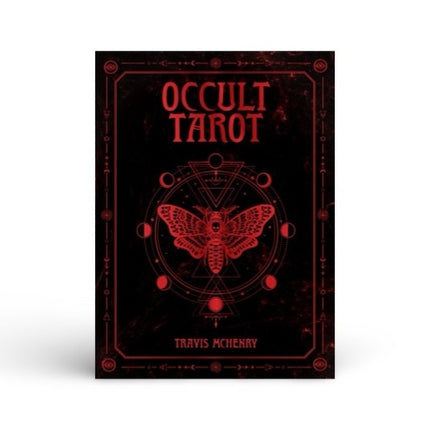 Occult Tarot