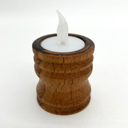 05 | Tea Light Holder