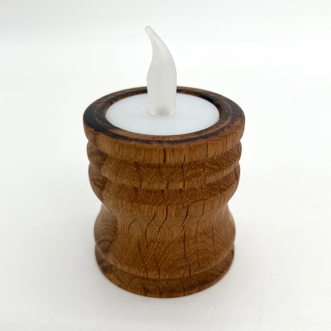 05 | Tea Light Holder