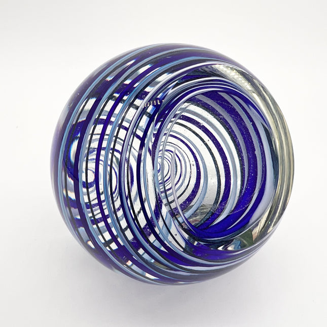 3" Facet Paperweight