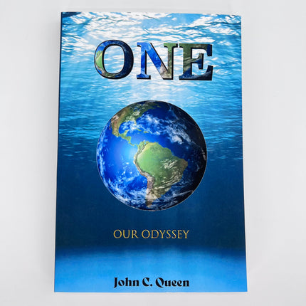 One Our Odyssey by John C. Queen