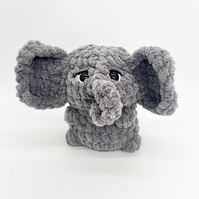 Elephant - Dark Gray