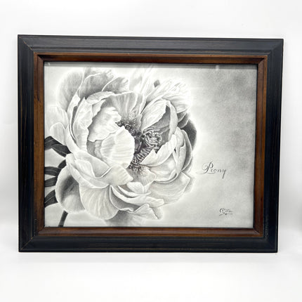 Peony