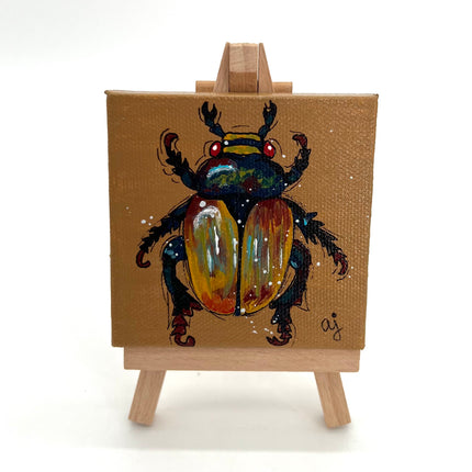 Beetle
