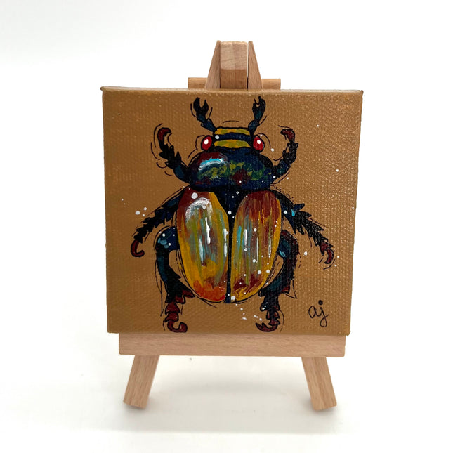Beetle