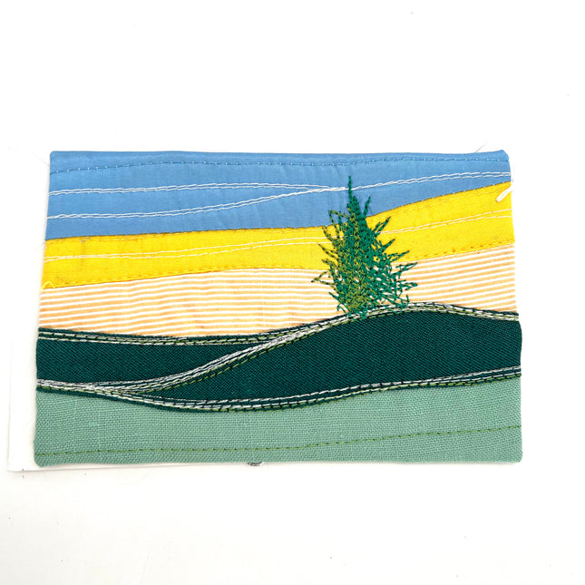 21 | Winter Little Landscape Card