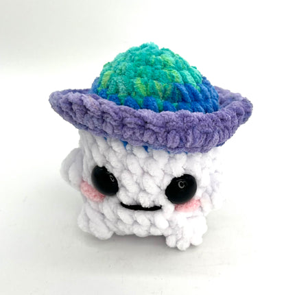Mushroom Bois-Rainbow