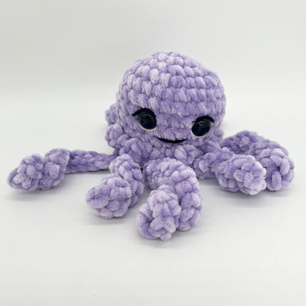 Jellyfish - Purple