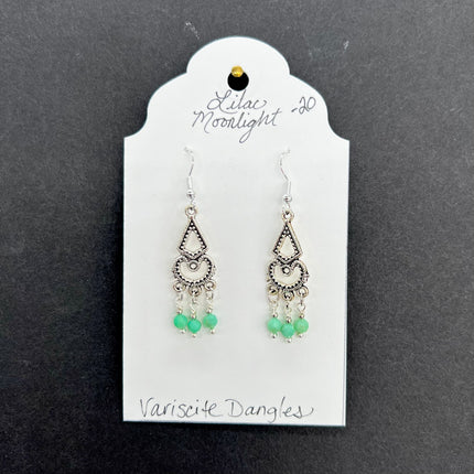 Variscite Dangles