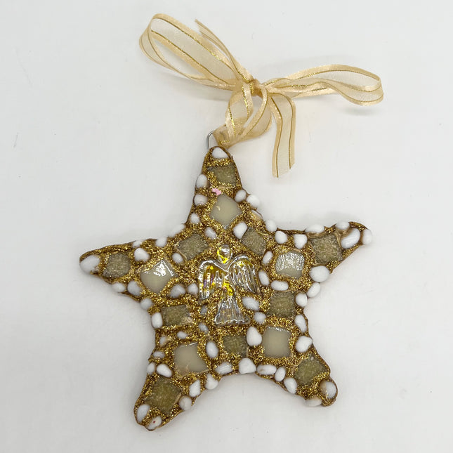 02 | Star Ornament