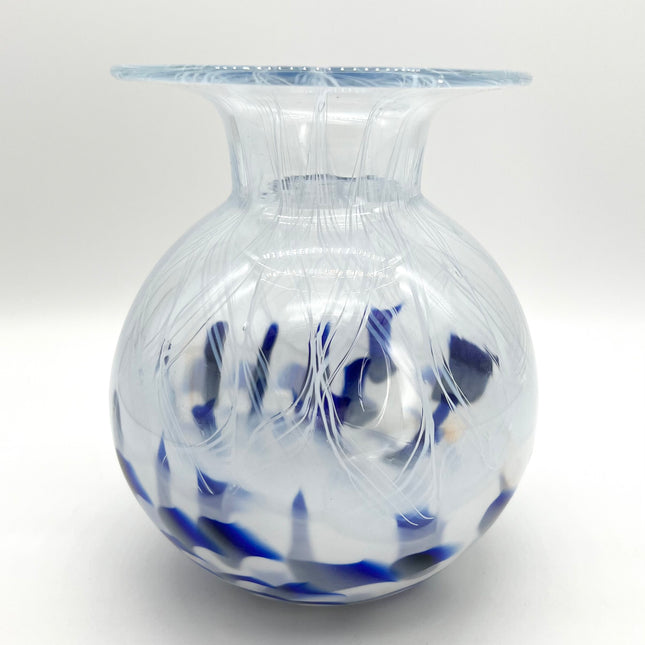 Cane/Murinne Encalmo Vase