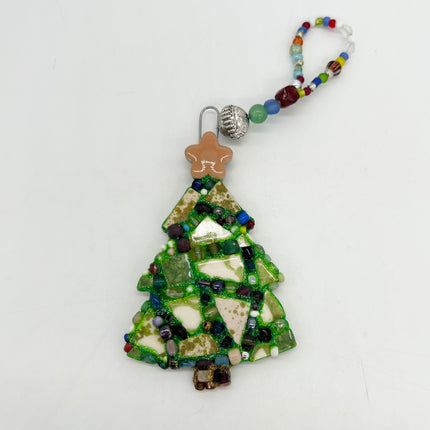 05 | Small Tree Ornament