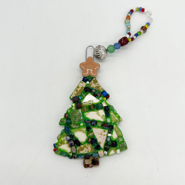 05 | Small Tree Ornament