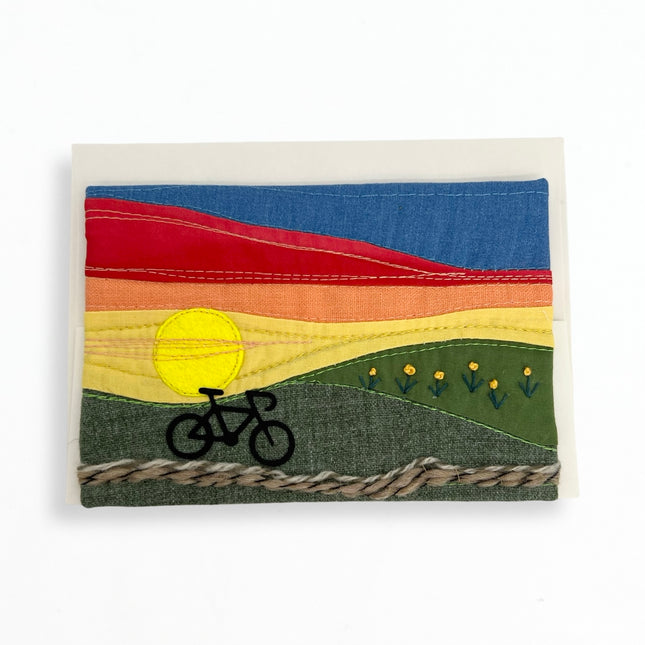 33 | Little Landscape Card