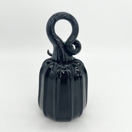 03 | Black Small Pumpkin