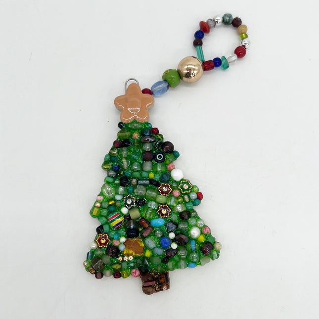 01 | Small Tree Ornament