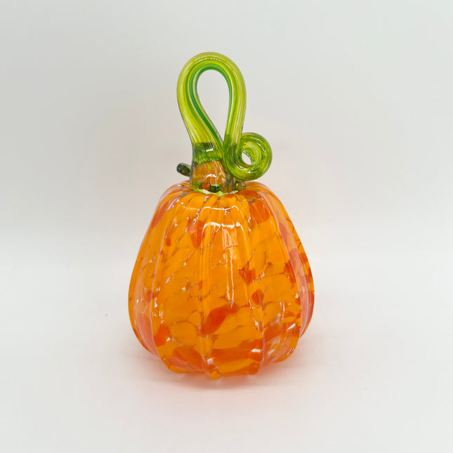 01 | Orange Mix Pumpkin