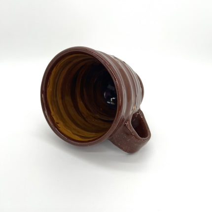 Brown Mug