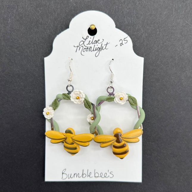 Bumblebees