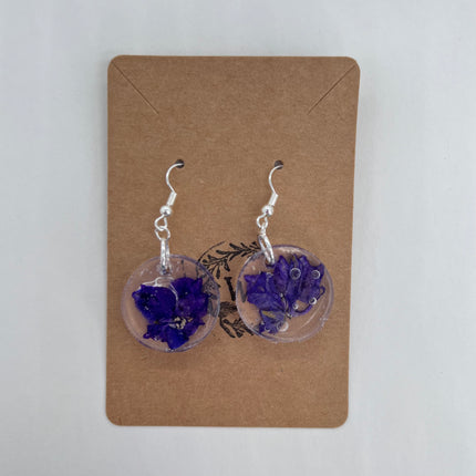 Purple Craze