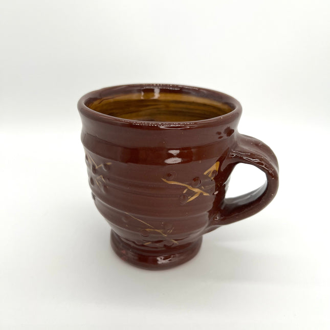 Brown Mug