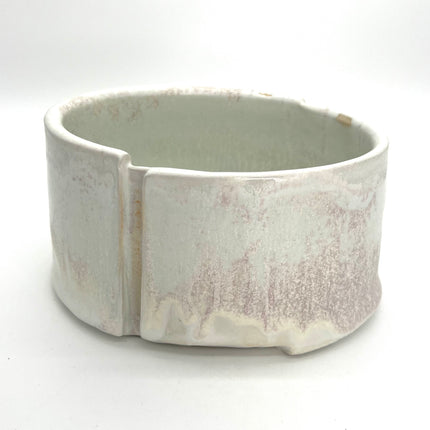 Altered Thrown Vase