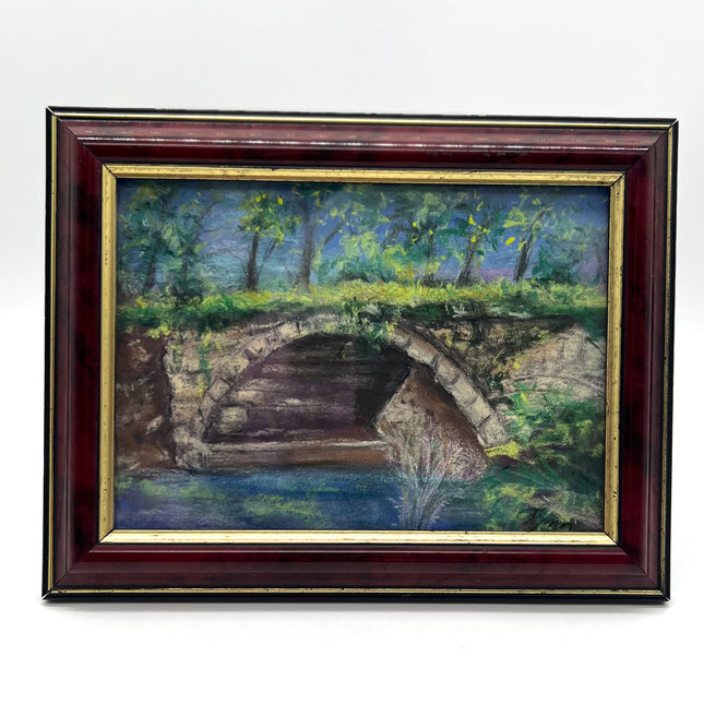 Elrod Bridge