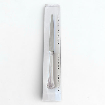 Letter Opener
