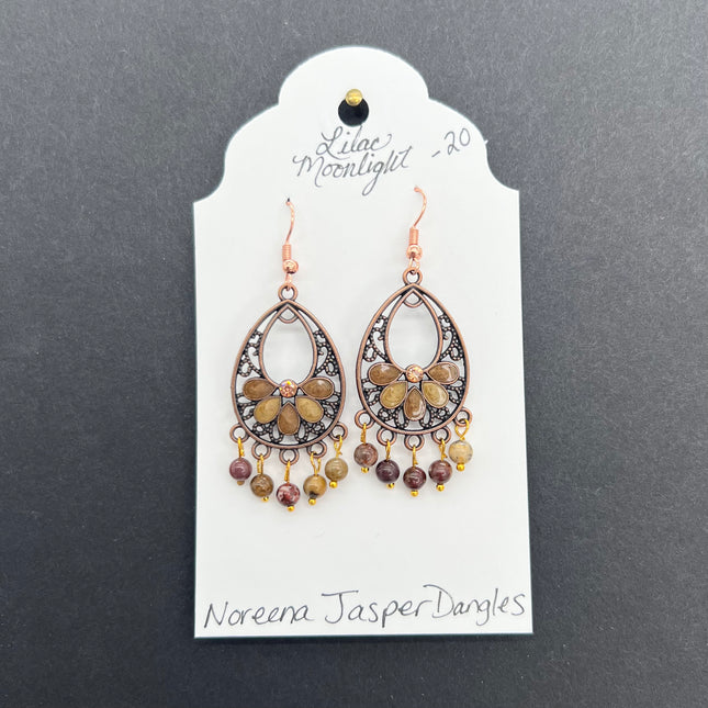 Noreena Jasper Dangles