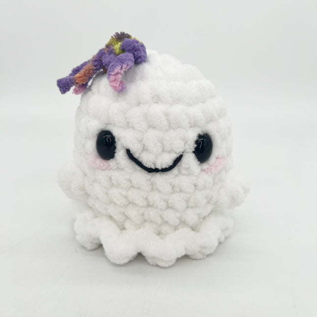 Bow Ghost