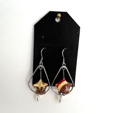 01 | Nickel Free Stars