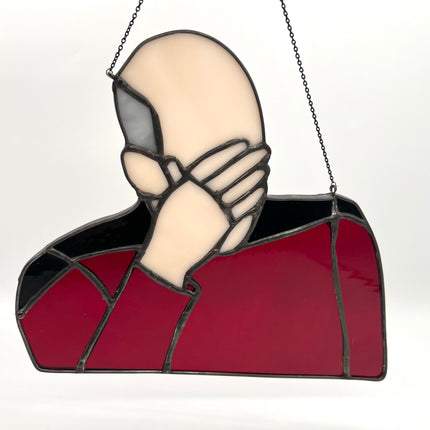 Facepalm
