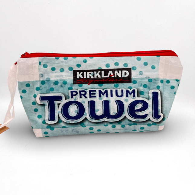 Premium Towel-AUD Bag