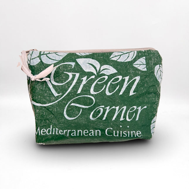 Green Corner Mediterranean-AUD Bag