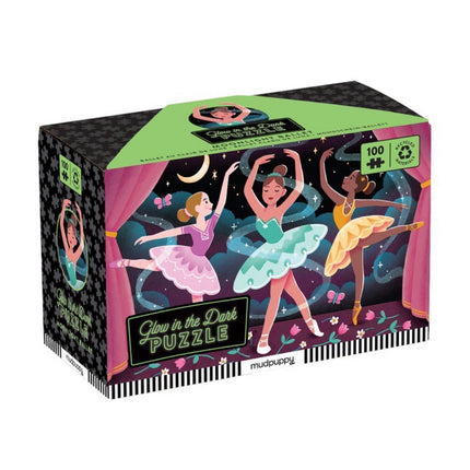 Moonlight Ballet Puzzle