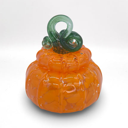 Orange Gourd - Small