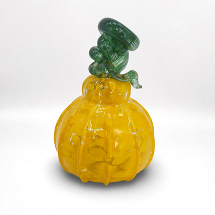 Yellow Gourd #2 - Small