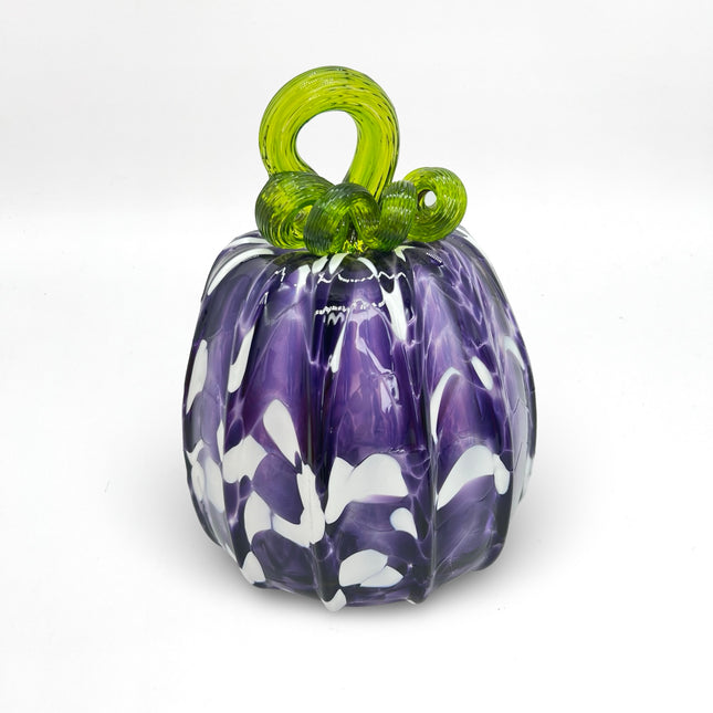 Purple Pumpkin - Medium