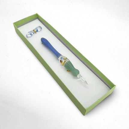 05 | Glass Dip Pen