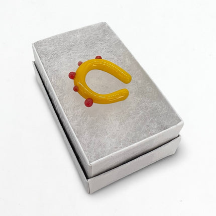 02 | Ear Cuff
