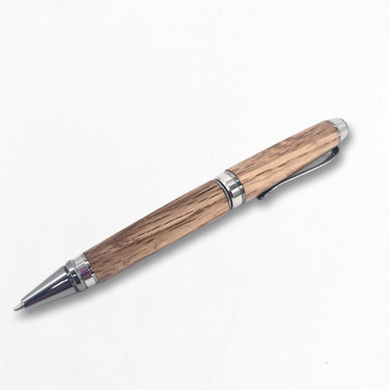 Oak Cuban Pen #2